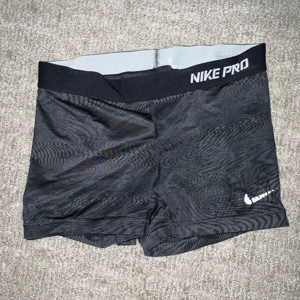 Nike Spandex